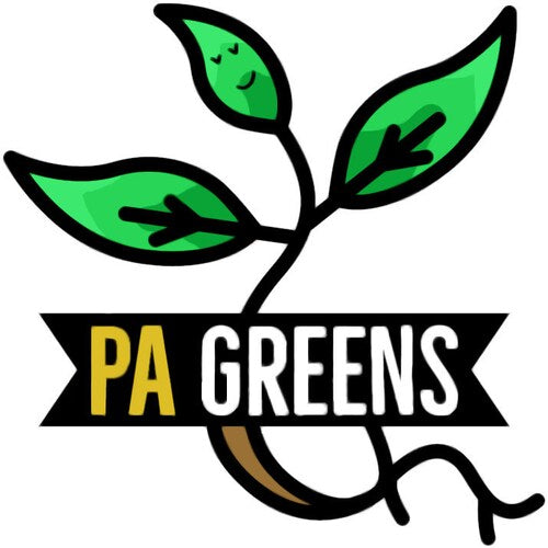 PA Greens